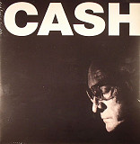 Вінілова платівка Johnny Cash – American IV: The Man Comes Around 2LP