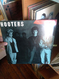 The Hooters – Nervous Night, 1985, CBS 26422, Holland (ЕХ/ЕХ+, вставка) - 150