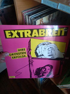 Extrabreit (New Wave, Punk)