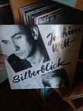 Joachim Witt – Silberblick, 1980, WEA 58 231, Germany (NM/NM-, вставка) - 250 (New Wave, Electro