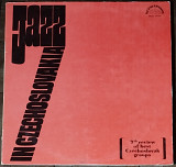 Jazz in Czechoslovakia 1965 – 7th review of best Czechoslovak groups (Supraphon SUA 15724)