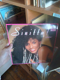 Sinitta – Sinitta, 1987, 6.26724, Germany (NM-/NM) - 200