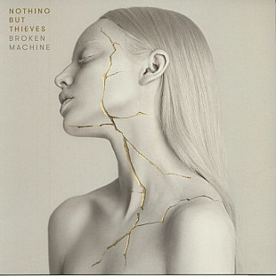 Вінілова платівка Nothing But Thieves – Broken Machine