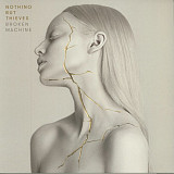 Вінілова платівка Nothing But Thieves – Broken Machine