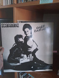 Scorpions – Gold Ballads, 1984, 1C 032 Z 26 0336 1, Europe (ЕХ, ЕХ+/ЕХ+) - 800