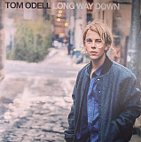 Вінілова платівка Tom Odell – Long Way Down