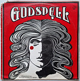 "Godspell" Original London Cast – Godspell