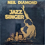 Neil Diamond – The Jazz Singer (Original Songs From The Motion Picture)