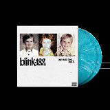 Платівка Blink-182 – One More Time... Part-2 кольоровий вініл 2LP