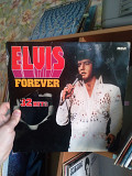 Elvis – Elvis Forever (32 Hits) (двойной альбом), 1974, PJL 2-8024, Germany (выглядит плохо VG, VG