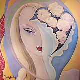 Вінілова платівка Derek & The Dominos – Layla And Other Assorted Love Songs 2LP (2008)