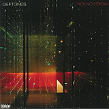 Вінілова платівка Deftones – Koi No Yokan