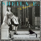 Sheila E. ‎– In The Glamorous Life (LP, Album)