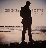 Вінілова платівка Gregory Porter – Water 2LP