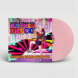 Вінілова платівка Sophie Ellis-Bextor – Songs From The Kitchen Disco 2LP