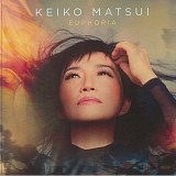 Вінілова платівка Keiko Matsui – Euphoria