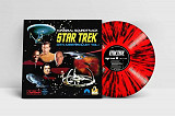 Вінілова платівка Star Trek (Original Soundtrack) (30th Anniversary Vol.1)