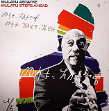 Вінілова платівка Mulatu Astatke – Mulatu Steps Ahead 2LP