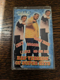 Rap version- of super hIts.