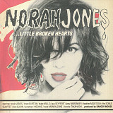 Вінілова платівка Norah Jones, Danger Mouse – ...Little Broken Hearts