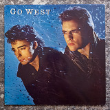 Go West – Go West (LP, Album)