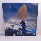 Buck Dharma – Flat Out LP 12" (Прайс 45639)