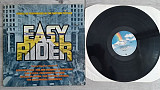 OST EASY RIDER JIMI HENDRIX, STEPPENWOLF, THE ELECTRIC PRUNES … ( MCA 250 454-1 A1/B1 ) 1976 GER