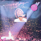 Barry Manilow – 1982 Barry Live in Britain [England]