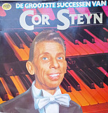 Cor Steyn – 1980 De Grootste Successen Van Cor Steyn [Holland]