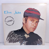 Elton John – Dear God MS 12" 45 RPM (Прайс 45557)