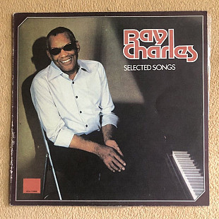 Ray Charles Selected Songs