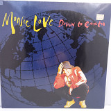 Monie Love – Down To Earth MS 12" 45RPM (Прайс 45646)