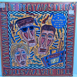 The Beatmasters – Anywayawanna LP 12" (Прайс 45655)