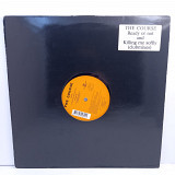 The Course – Ready Or Not / Killing Me Softly (Clubmixes) MS 12" 45RPM (Прайс 45647)