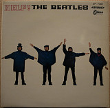 The Beatles - Help!