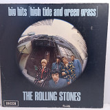 The Rolling Stones – Big Hits (High Tide And Green Grass) LP 12" (Прайс 29767)