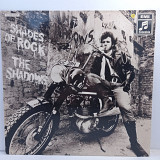 The Shadows – Shades Of Rock LP 12" (Прайс 45619)