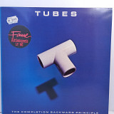 The Tubes – The Completion Backward Principle LP 12" (Прайс 45193)