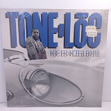 Tone-Loc – Loc'ed After Dark LP 12" (Прайс 45654)