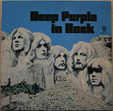 Deep Purple - In Rock