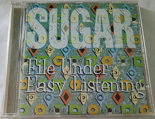 SUGAR File Under: Easy Listening CD US