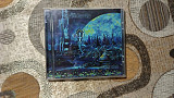 CD группы The Spacelords играют instrumental Psychedelic Rock