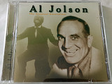 AL JOLSON The Greatest Entertainer CD UK