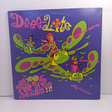 Deee-Lite – Groove Is In The Heart!!! EP 12" 33RPM (Прайс 45649)