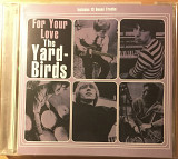 Yardbirds - For Your Love