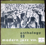 Modern Jazz VIII - Anthology '69 (Hungaroton ‎– LPX 17406)