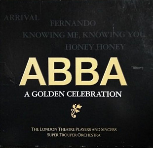 ABBA Golden Celebration (Super Trouper orchestra