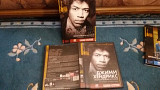 Jimi Hendrix- ДЖИМИ ХЕНДРИКС: НЕОКОНЧЕННАЯ ИСТОРИЯ (2 DVD) Лицензия