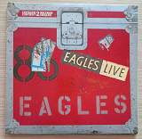 Eagles – Eagles Live 2LP