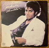 Michael Jackson Thriller